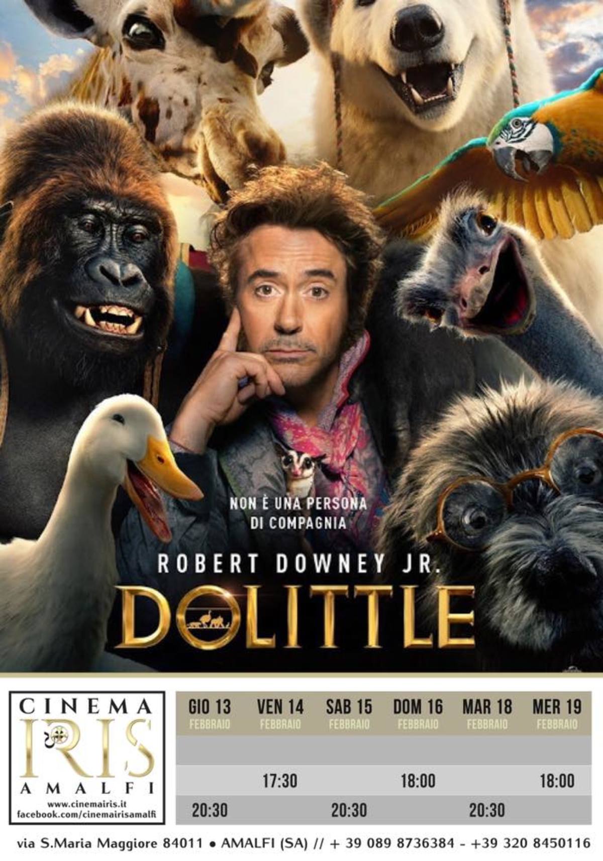 Dolittle