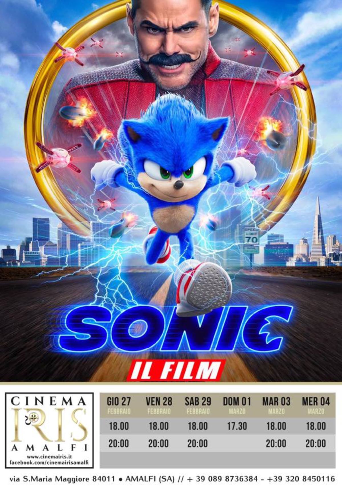 Sonic