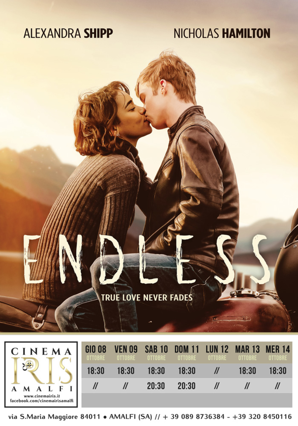 Endless