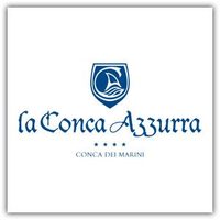 Hotel La Conca Azzurra logo