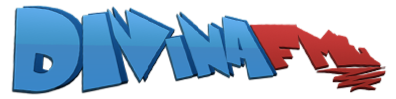 Divina FM logo