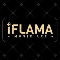 IFLAMA Music Art logo