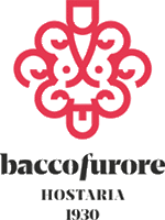 Bacco Furore logo