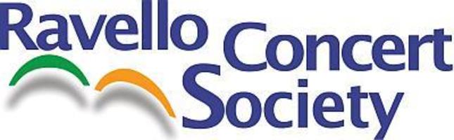 Ravello Concert Society logo