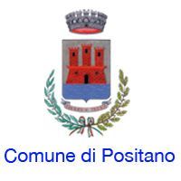 Comune di Positano logo