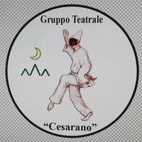 Gruppo Teatrale "Cesarano" logo