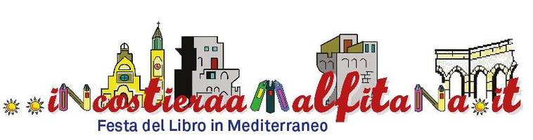 Festa del Libro in Mediterraneo logo