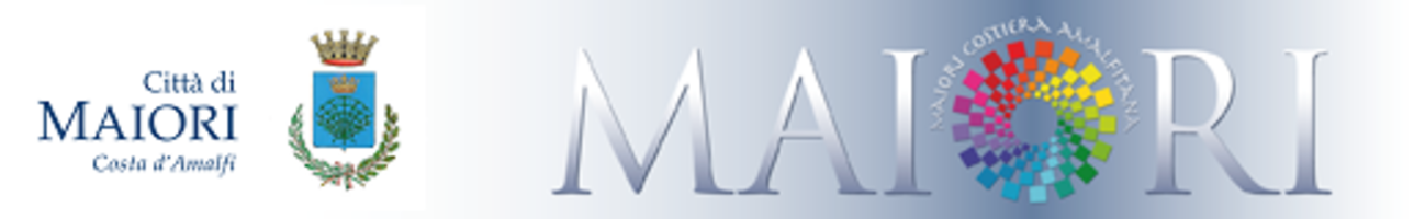 Comune di Maiori logo