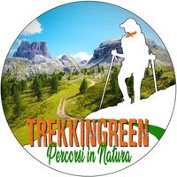 TrekkinGreen logo