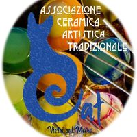 Associazione Ceramica Artistica Tradizionale logo