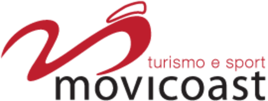Movicoast logo