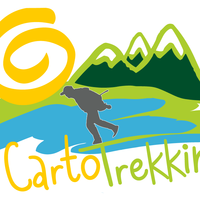 Cartotrekking logo