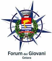 Forum dei Giovani di Cetara logo