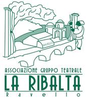 Gruppo Teatrale "La Ribalta" logo