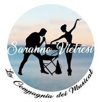 Saranno Vietresi - Arte in Movimento logo