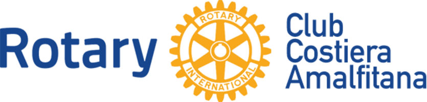 Rotary Club Costiera Amalfitana logo