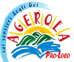 Pro Loco Agerola logo