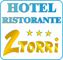 Hotel Ristorante Due Torri logo