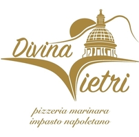 Divina Vietri Pizzeria di Pietro D'Amico logo