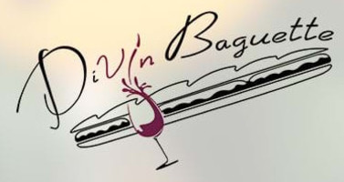 DiVin Baguette logo