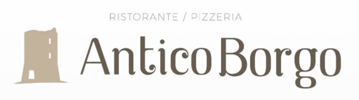 Ristorante "Antico Borgo" logo