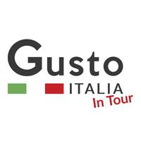 Gusto Italia in Tour logo