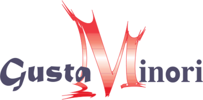 Gusta Minori logo