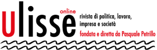 Ulisse Online logo