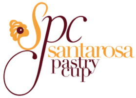 Santarosa Pastry Cup logo