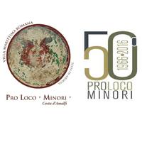 Pro Loco Minori logo