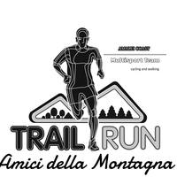 ASD Amici della Montagna logo